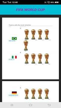 FIFA world cup 2018 screenshot 6