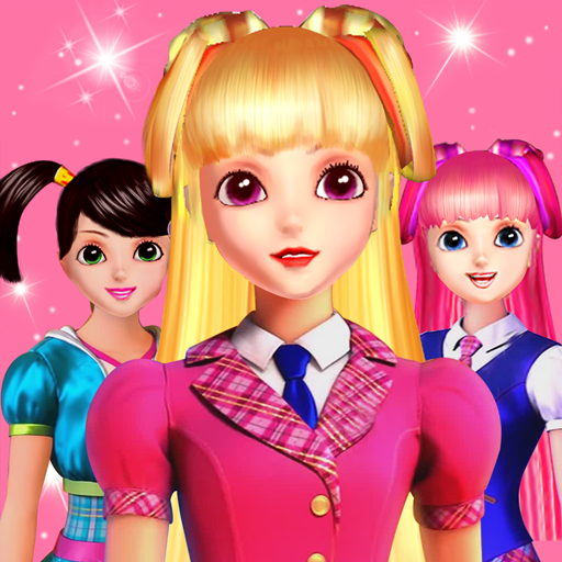Moja Rozmowa Pretty Girl icon