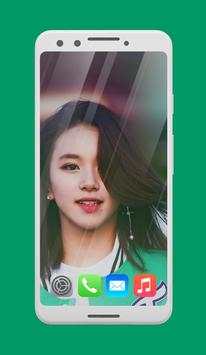 Chaeyoung wallpaper: HD Wallpapers for Chae Twice screenshot 2