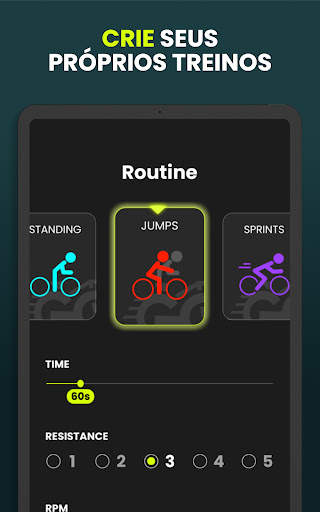 CycleGo: Cycling & Running app screenshot 15