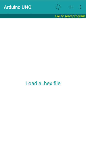 SOFIA - Simulador para Arduino screenshot 4