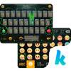 Temple Theme for Kika Keyboard 12.0