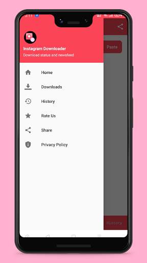 Video Downloader for Instagram - Story Saver screenshot 2
