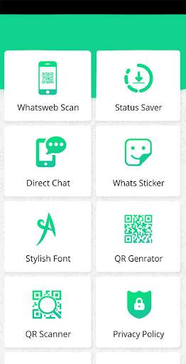 WA LastSeen - the WA online tracker screenshot 1