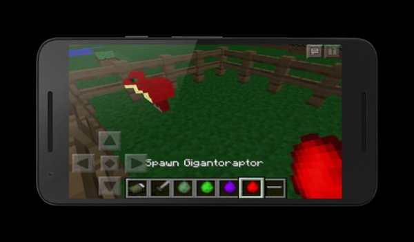 Pixelmon mod for MCPE screenshot 3