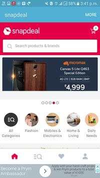 All Shoping Apps screenshot 4