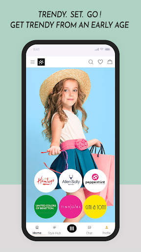 Shoppers Stop Fashion Shopping screenshot 5