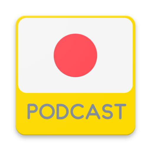 Japan Podcast 3.0.0