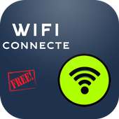 Free Wifi Connect logo