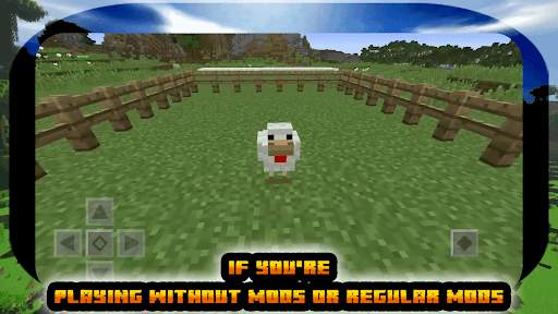 Ohio Mod for MCPE screenshot 1