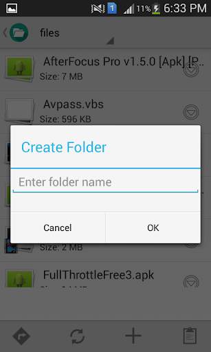 File Express 360 Free screenshot 4