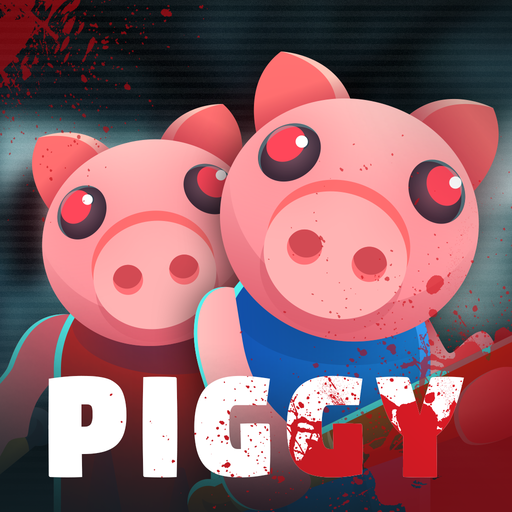 ikon Piggy Game for Robux