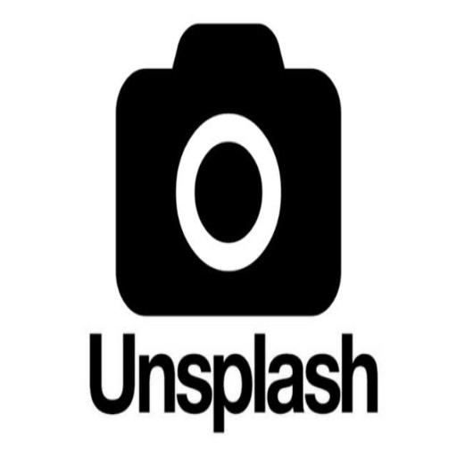 unsplash official App icon