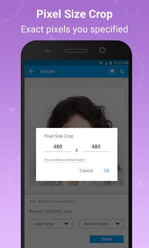 Image Resizer screenshot 5