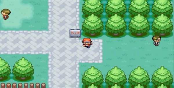 New Guide For Pokemon Leafgreen Version screenshot 4