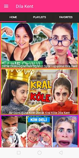 Funny Dila Videos 2020 screenshot 3