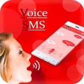 Voice SMS : Write SMS by Voice 1.0