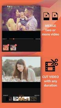 Video Editor - Movie Maker screenshot 5