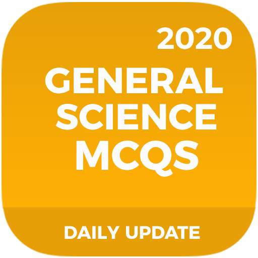 Daily General Science MCQs 2020 3.0