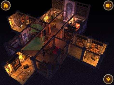 Thieves King screenshot 2