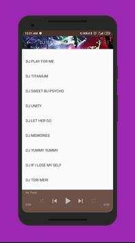 DJ FEELING GOOD - VIRAL TIKTOK screenshot 8