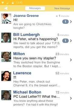 JITO App screenshot 2