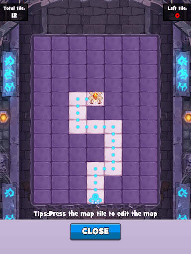 Clash of Olympus screenshot 9