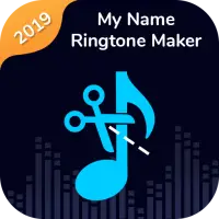 My Name Ringtone Maker - Name Ringtone App
