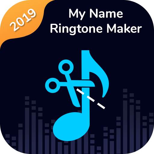 My Name Ringtone Maker - Name Ringtone App 1.0