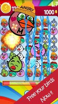 Blast Birds Furious screenshot 1