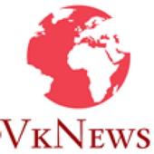 Vk News icon