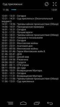Small TV screenshot 4
