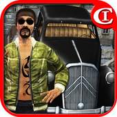 Crazy City Parking King 3D 2.9