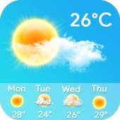Monsoon Weather 1.2