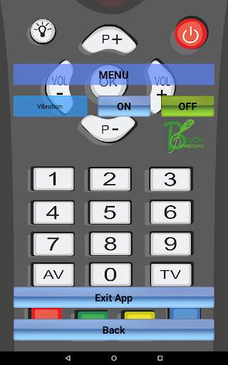 Toy Remote Control screenshot 6