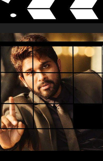 Allu Arjun Puzzle App screenshot 5