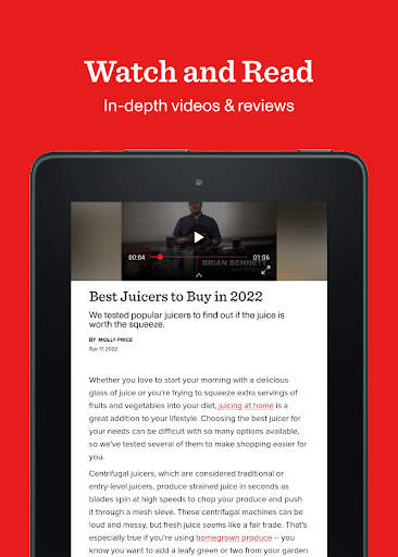 CNET: News, Advice & Deals screenshot 6