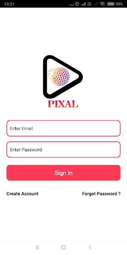 Pixal screenshot 3