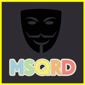 Masks for MSQRD ME icon