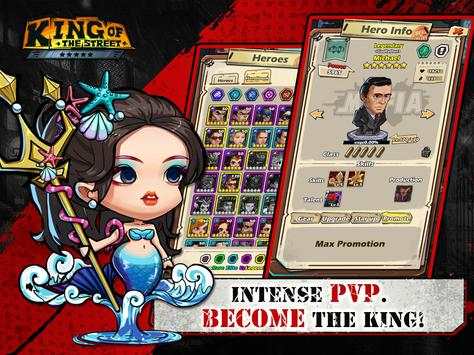 King of the Street screenshot 9