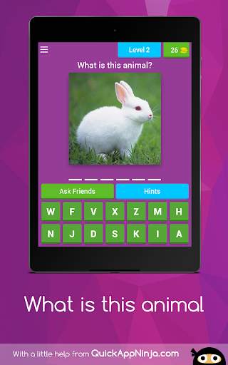 What is this animal screenshot 17