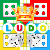 Ludo King Games icon