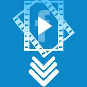 HD Video Saver for Facebook - Easy Video Download 1.0
