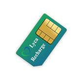 Free LycaRecharge mobile 1.0