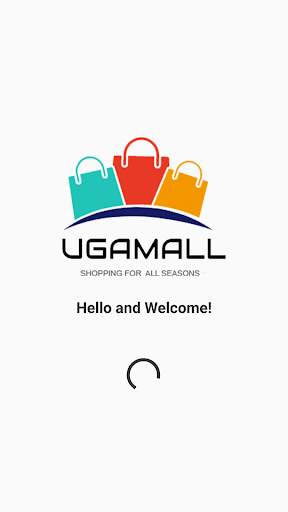 UgaMall - Uganda Online Shopping Mall screenshot 1