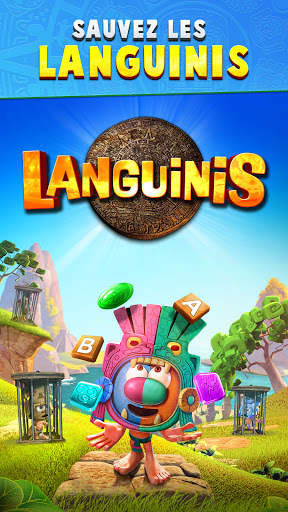 Languinis: Jeu de mots screenshot 6