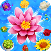 Blossom Garden Star icon