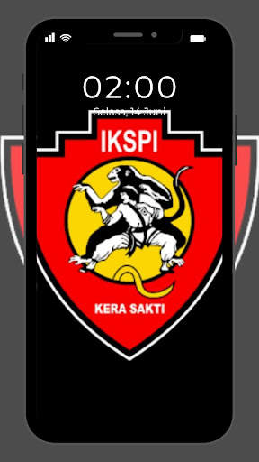 Wallpaper IKSPI Kera Sakti screenshot 4