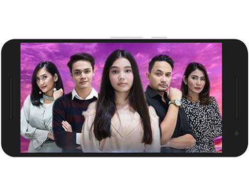TV Indonesia - Live TV Online screenshot 3