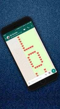Social App Tool screenshot 2